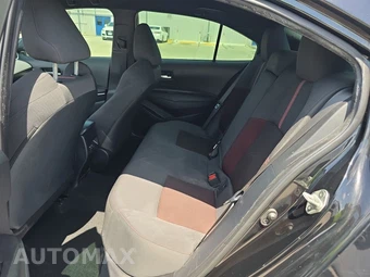 2023 Toyota Corolla SE Sedan – miniatura 13