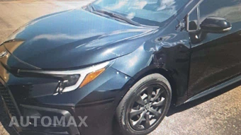 2023 Toyota Corolla SE Sedan – miniatura 31