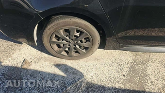 2023 Toyota Corolla SE Sedan – miniatura 32