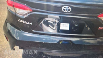 2023 Toyota Corolla SE Sedan – miniatura 38