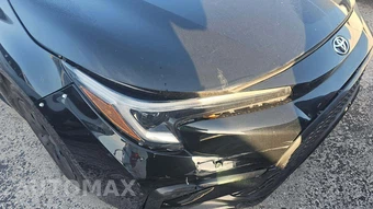 2023 Toyota Corolla SE Sedan – miniatura 40