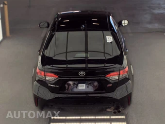 2023 Toyota Corolla SE Sedan – miniatura 5