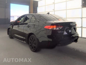 2023 Toyota Corolla SE Sedan – miniatura 6
