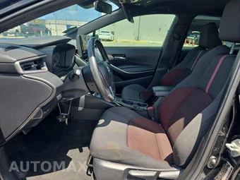 2023 Toyota Corolla SE Sedan – miniatura 7