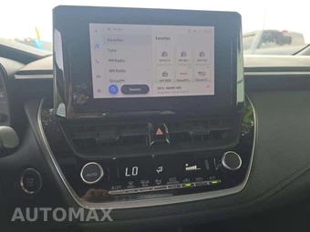2023 Toyota Corolla SE Sedan – miniatura 10