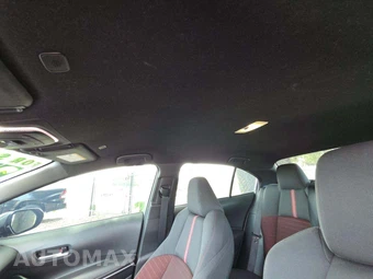 2023 Toyota Corolla SE Sedan – miniatura 11