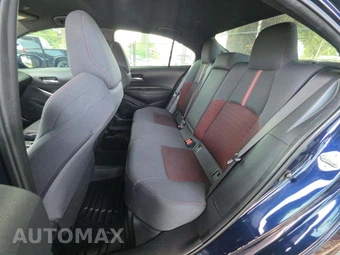 2023 Toyota Corolla SE Sedan – miniatura 13