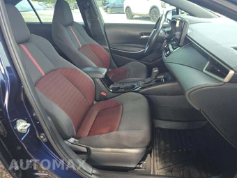 2023 Toyota Corolla SE Sedan – miniatura 18