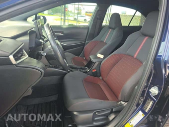 2023 Toyota Corolla SE Sedan – miniatura 6