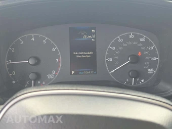 2023 Toyota Corolla SE Sedan – miniatura 9