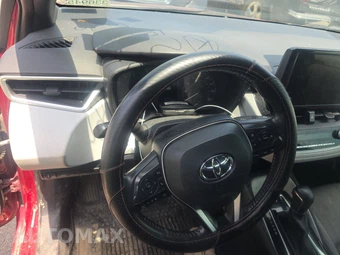 2023 Toyota Corolla SE Sedan – miniatura 10