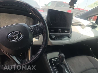 2023 Toyota Corolla SE Sedan – miniatura 11