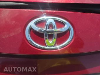 2023 Toyota Corolla SE Sedan – miniatura 15