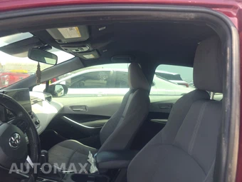 2023 Toyota Corolla SE Sedan – miniatura 17