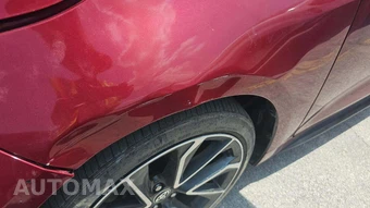 2023 Toyota Corolla SE Sedan – miniatura 24