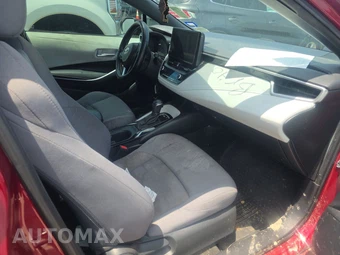 2023 Toyota Corolla SE Sedan – miniatura 8