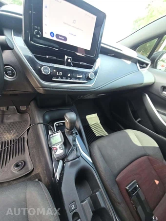 2023 Toyota Corolla SE Sedan - miniatura 10