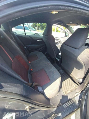 2023 Toyota Corolla SE Sedan - miniatura 16