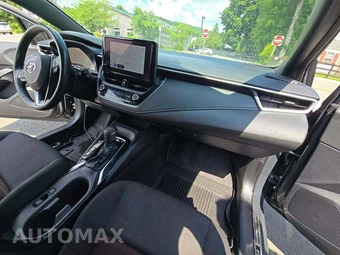 2023 Toyota Corolla SE Sedan - miniatura 19