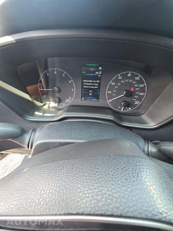 2023 Toyota Corolla SE Sedan - miniatura 9