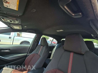 2023 Toyota Corolla SE Sedan – miniatura 11