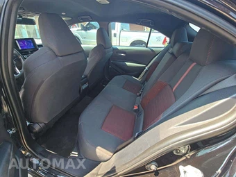 2023 Toyota Corolla SE Sedan – miniatura 13