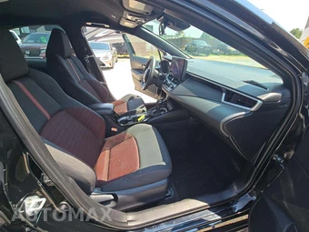 2023 Toyota Corolla SE Sedan – miniatura 17