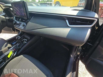 2023 Toyota Corolla SE Sedan – miniatura 18