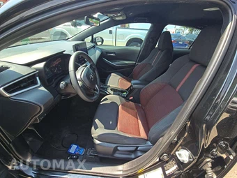 2023 Toyota Corolla SE Sedan – miniatura 6