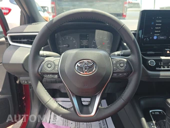 2023 Toyota Corolla SE Sedan - miniatura 10