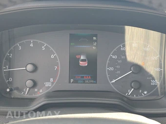 2023 Toyota Corolla SE Sedan - miniatura 12