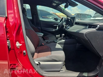 2023 Toyota Corolla SE Sedan - miniatura 8