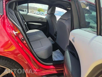 2023 Toyota Corolla SE Sedan - miniatura 13