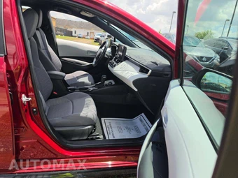 2023 Toyota Corolla SE Sedan - miniatura 15