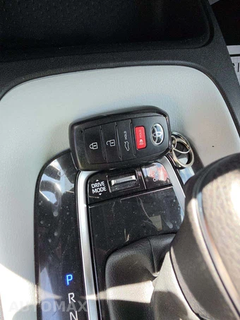 2023 Toyota Corolla SE Sedan - miniatura 5