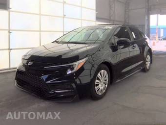 2023 Toyota Corolla SE Sedan