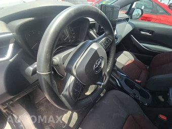 2023 Toyota Corolla SE Sedan - miniatura 10