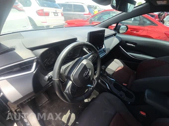 2023 Toyota Corolla SE Sedan - miniatura 11