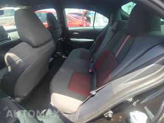 2023 Toyota Corolla SE Sedan - miniatura 13