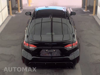 2023 Toyota Corolla SE Sedan - miniatura 5
