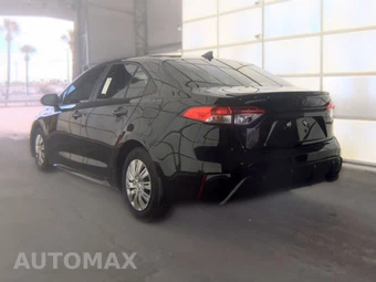 2023 Toyota Corolla SE Sedan - miniatura 6
