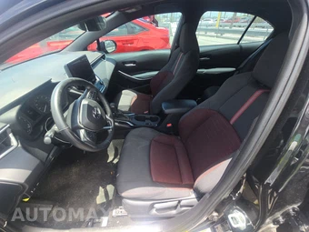 2023 Toyota Corolla SE Sedan - miniatura 7