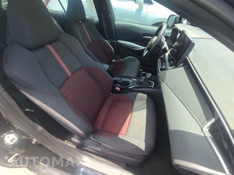 2023 Toyota Corolla SE Sedan - miniatura 8