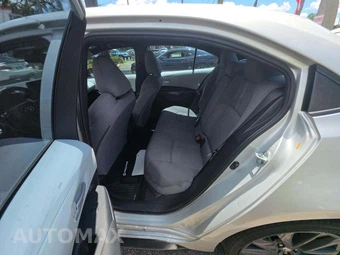 2023 Toyota Corolla SE Sedan – miniatura 10