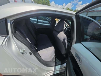 2023 Toyota Corolla SE Sedan – miniatura 13