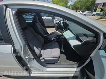 2023 Toyota Corolla SE Sedan – miniatura 15