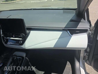 2023 Toyota Corolla SE Sedan – miniatura 16