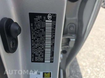 2023 Toyota Corolla SE Sedan – miniatura 2