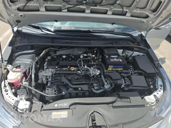 2023 Toyota Corolla SE Sedan – miniatura 24