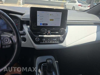 2023 Toyota Corolla SE Sedan – miniatura 7